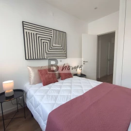 Apartamento T3 para Venda em Benfica