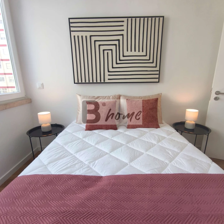 Apartamento T3 para Venda em Benfica Foto 16