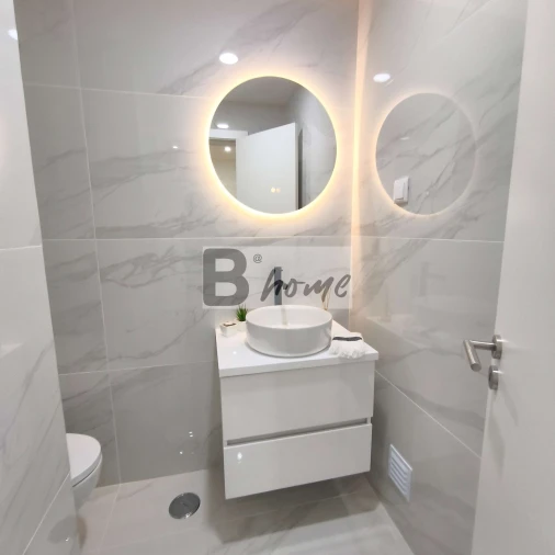Apartamento T3 para Venda em Benfica Foto 9