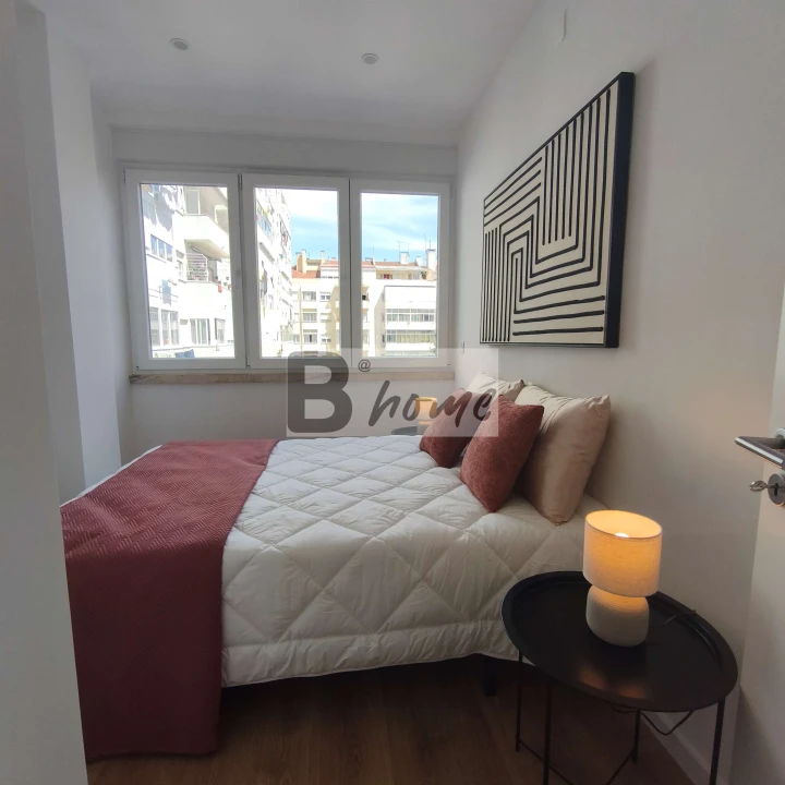Apartamento T3 para Venda em Benfica Foto 15
