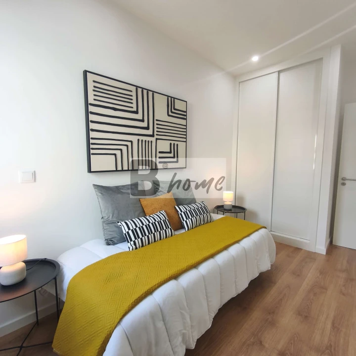 Apartamento T3 para Venda em Benfica Foto 19