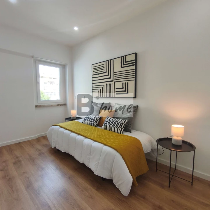 Apartamento T3 para Venda em Benfica Foto 20