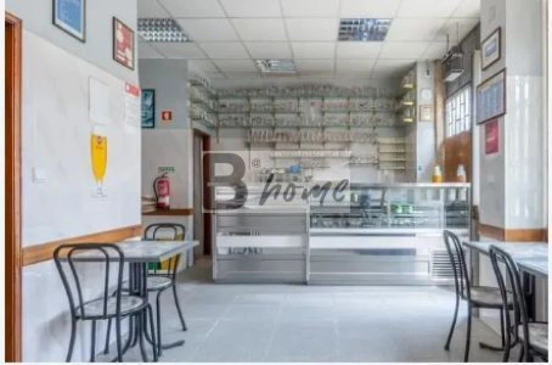 Loja para Venda em Benfica Foto 1
