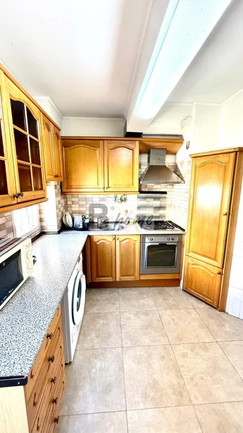 Apartamento T2 para Venda em Caparica e Trafaria