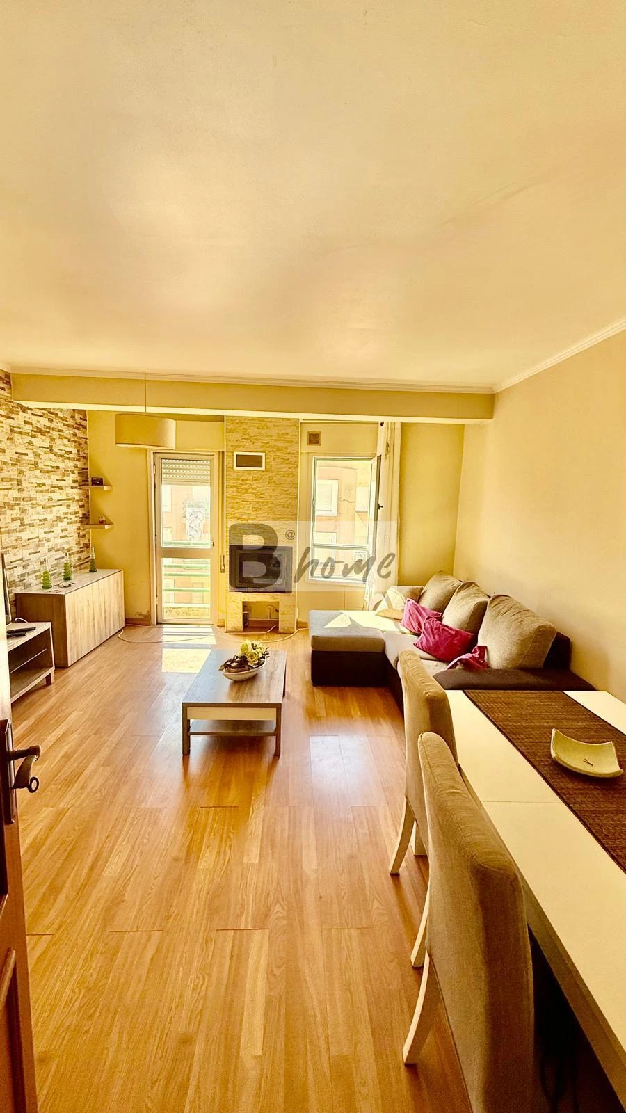 Apartamento T2 para Venda em Caparica e Trafaria Foto 3