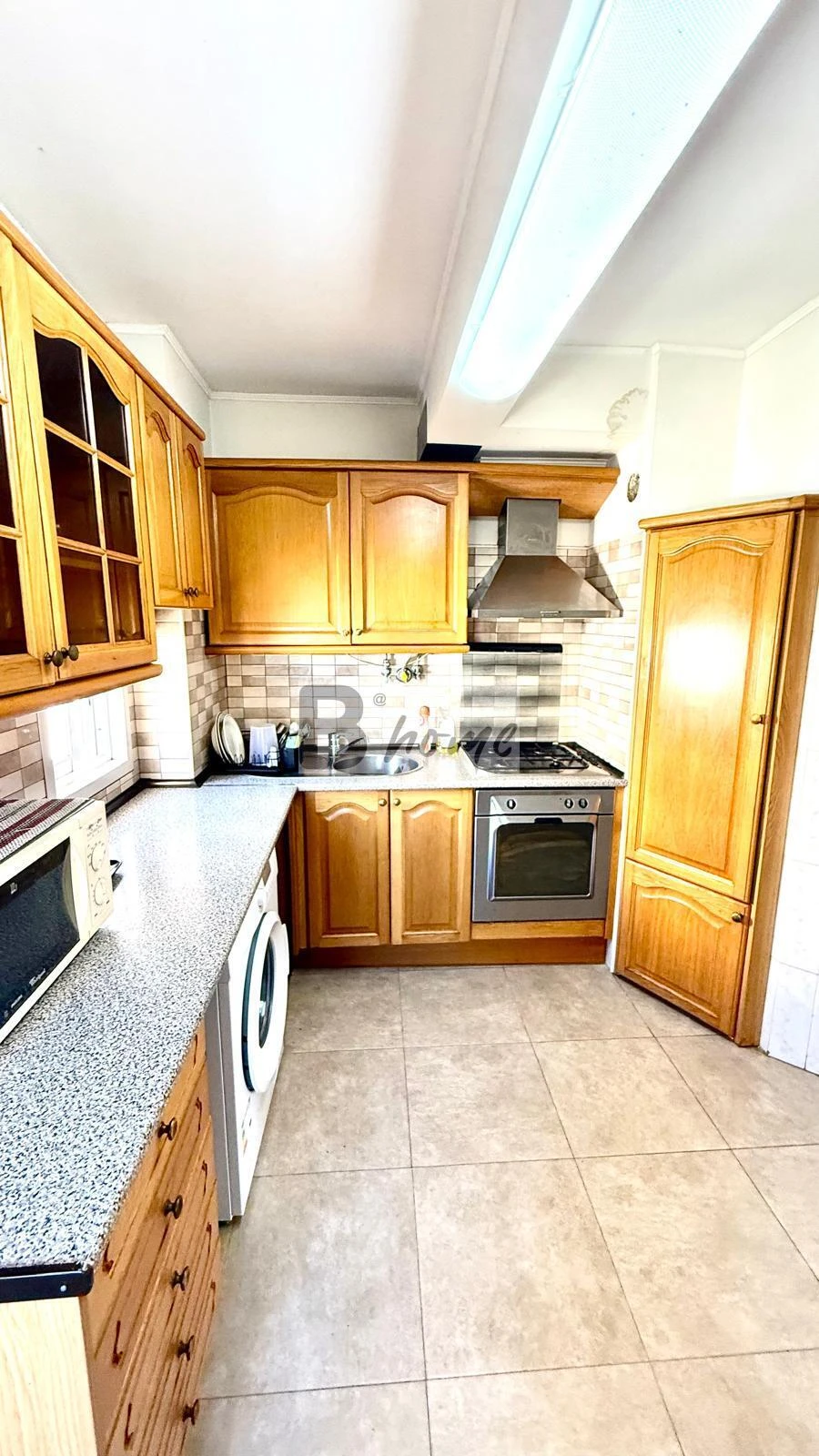 Apartamento T2 para Venda em Caparica e Trafaria Foto 9