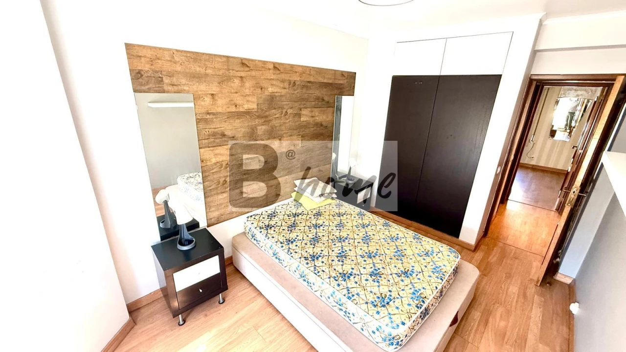 Apartamento T2 para Venda em Caparica e Trafaria Foto 16