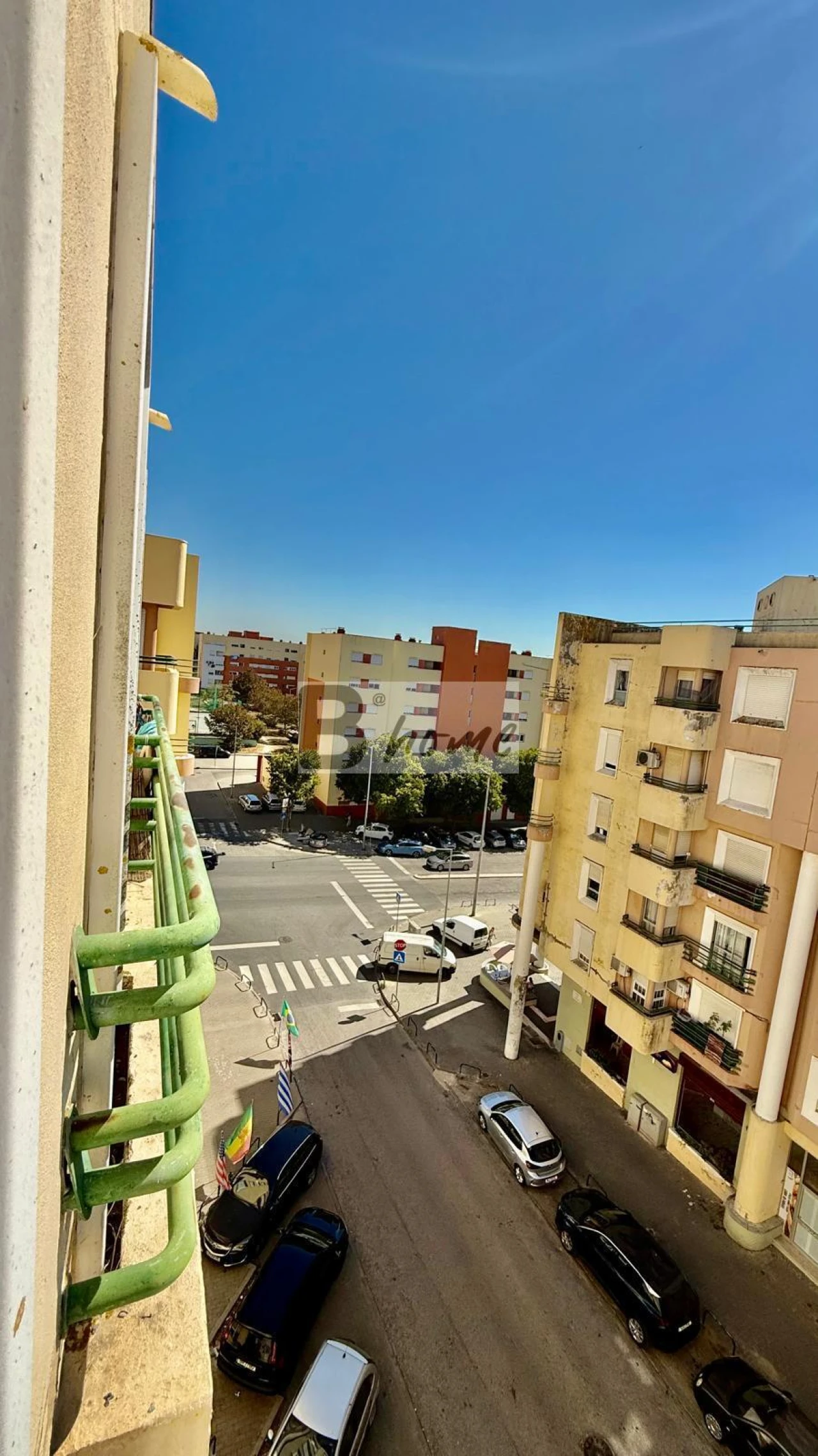 Apartamento T2 para Venda em Caparica e Trafaria Foto 2