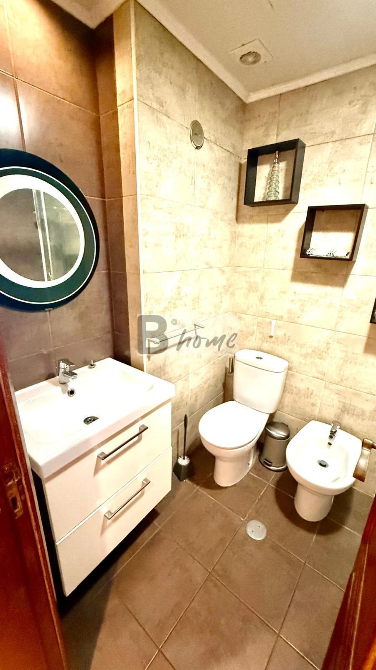 Apartamento T2 para Venda em Caparica e Trafaria Foto 19