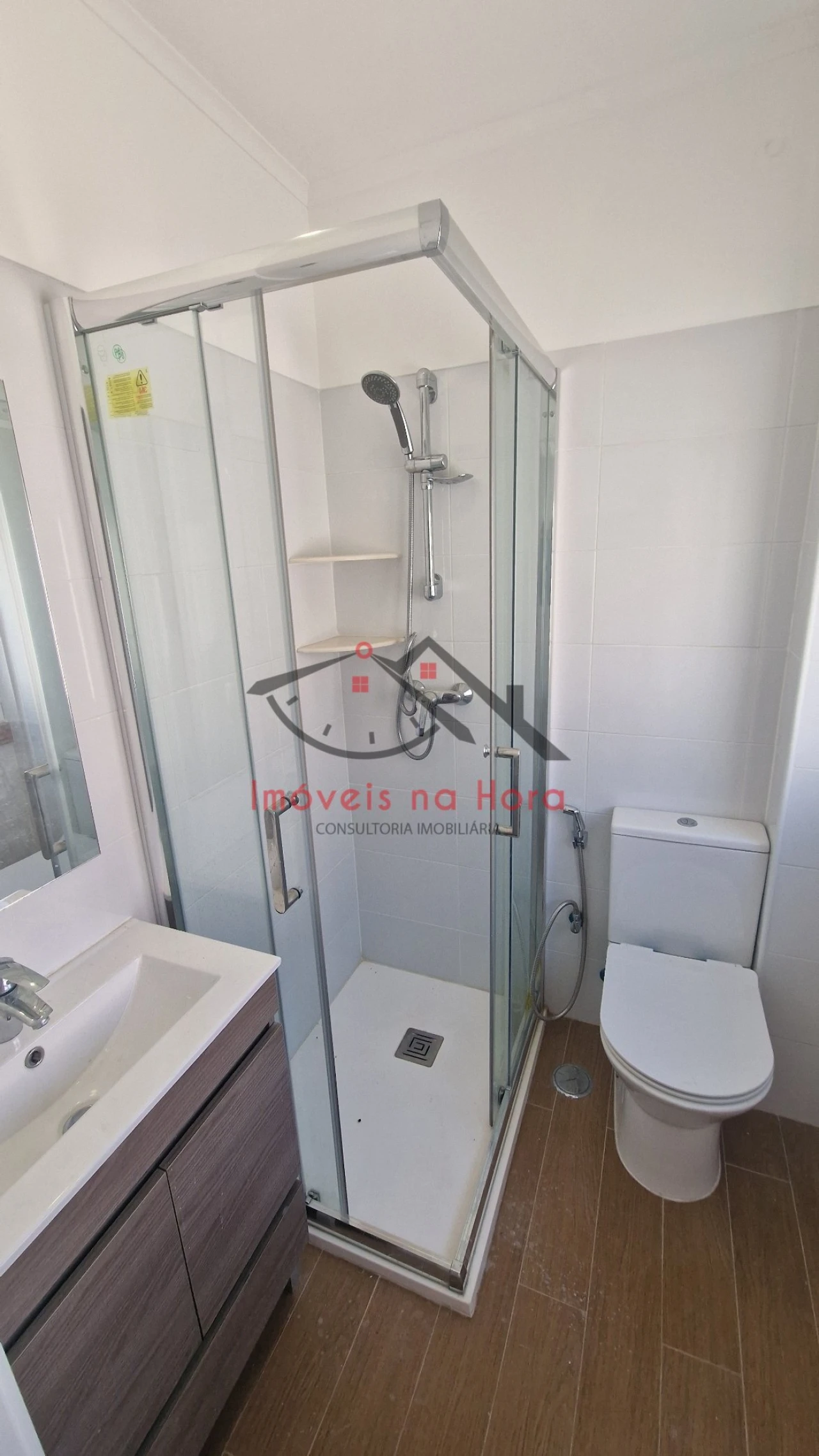 Apartamento T2 para Venda em São Vicente Foto 13