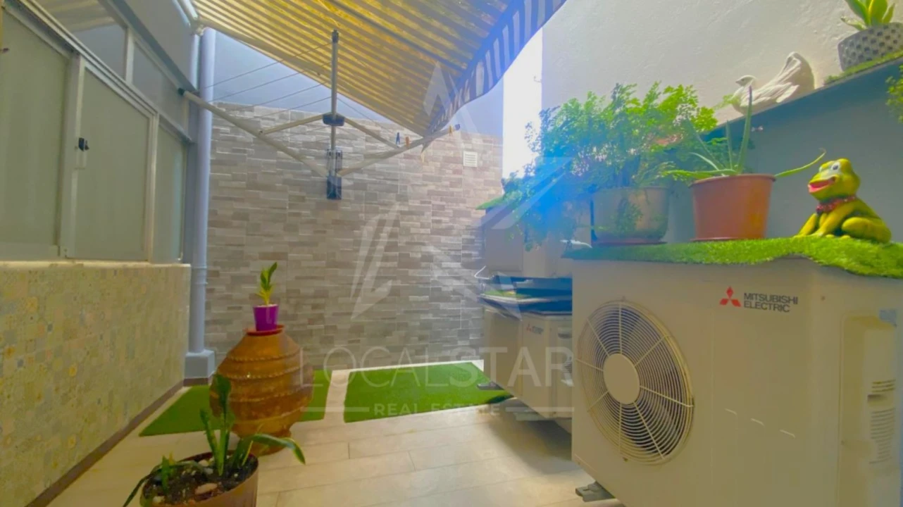 Apartamento T2 para Venda em Nossa Senhora do Pópulo, Coto e São Gregório Foto 2