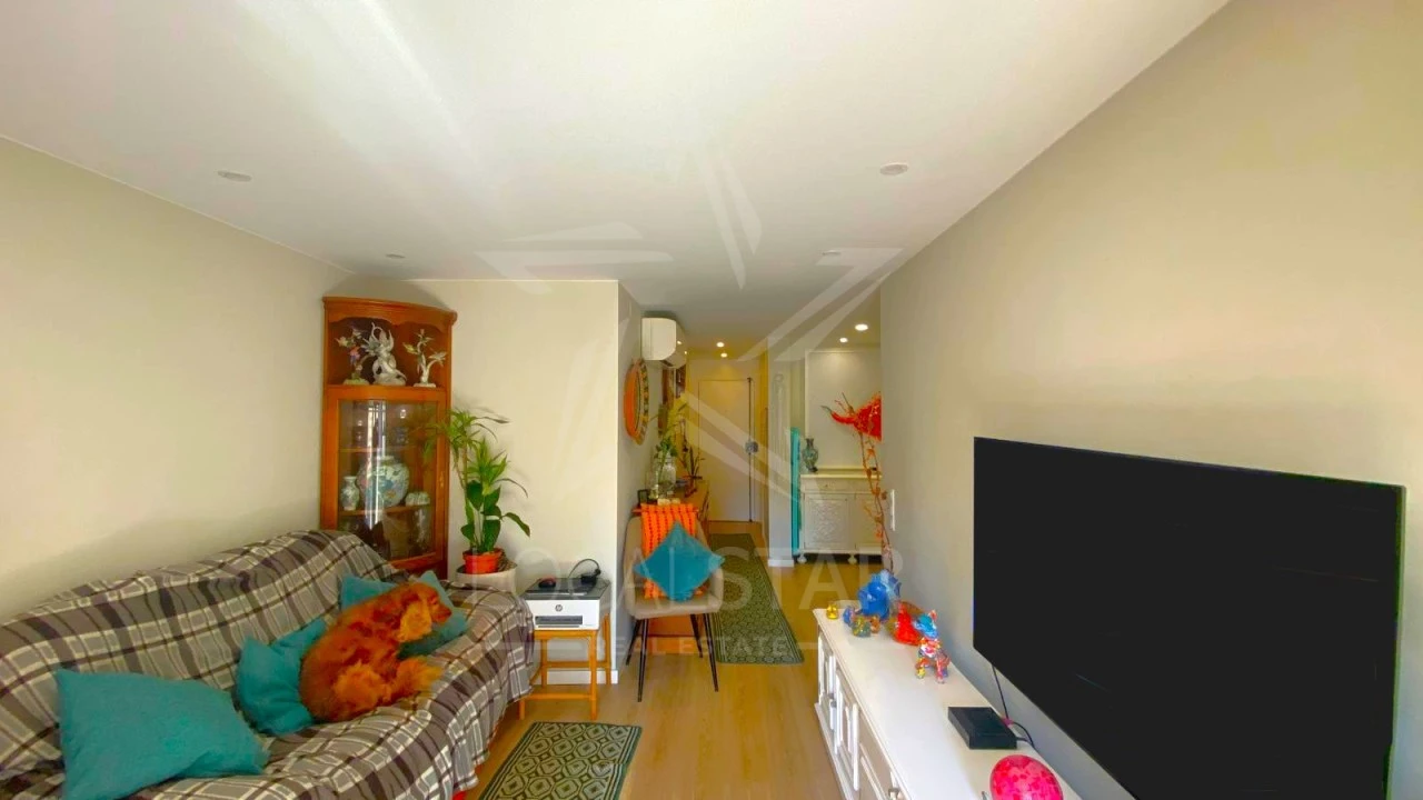 Apartamento T2 para Venda em Nossa Senhora do Pópulo, Coto e São Gregório Foto 4