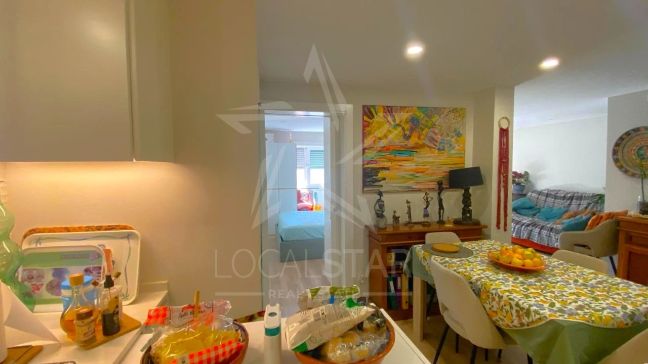 Apartamento T2 para Venda em Nossa Senhora do Pópulo, Coto e São Gregório Foto 7