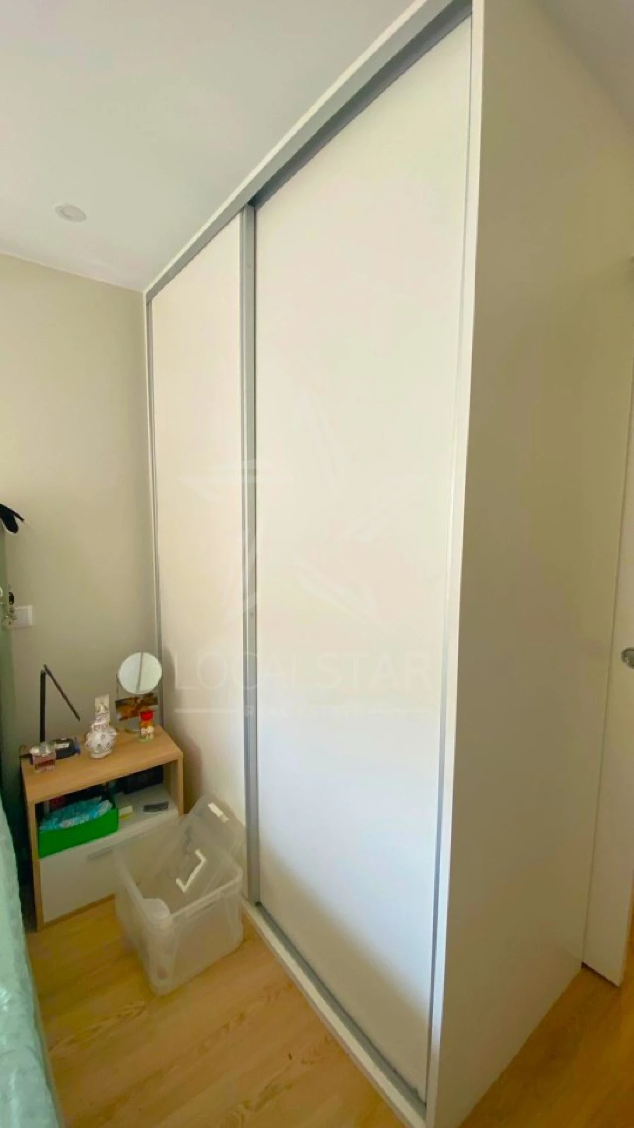 Apartamento T2 para Venda em Nossa Senhora do Pópulo, Coto e São Gregório Foto 18