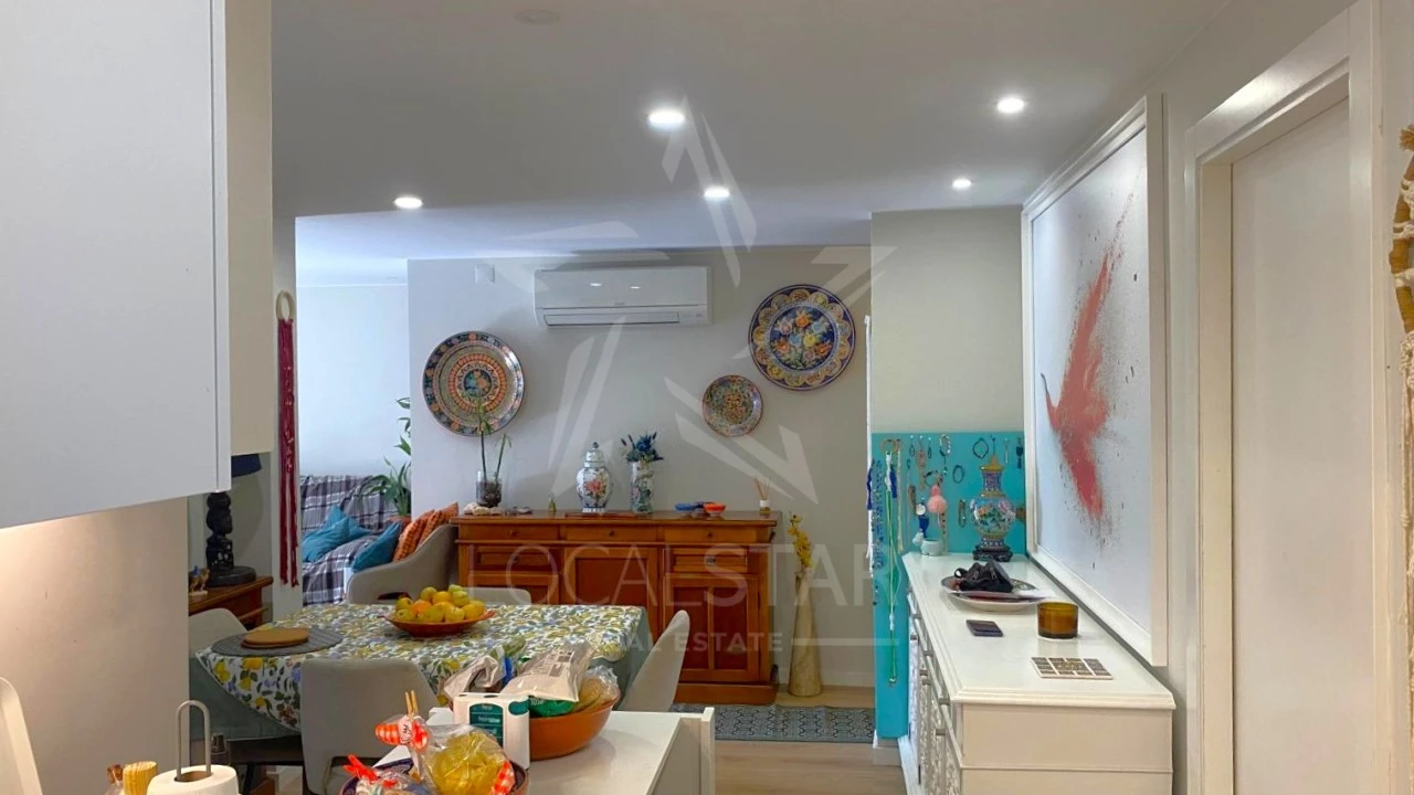 Apartamento T2 para Venda em Nossa Senhora do Pópulo, Coto e São Gregório Foto 12