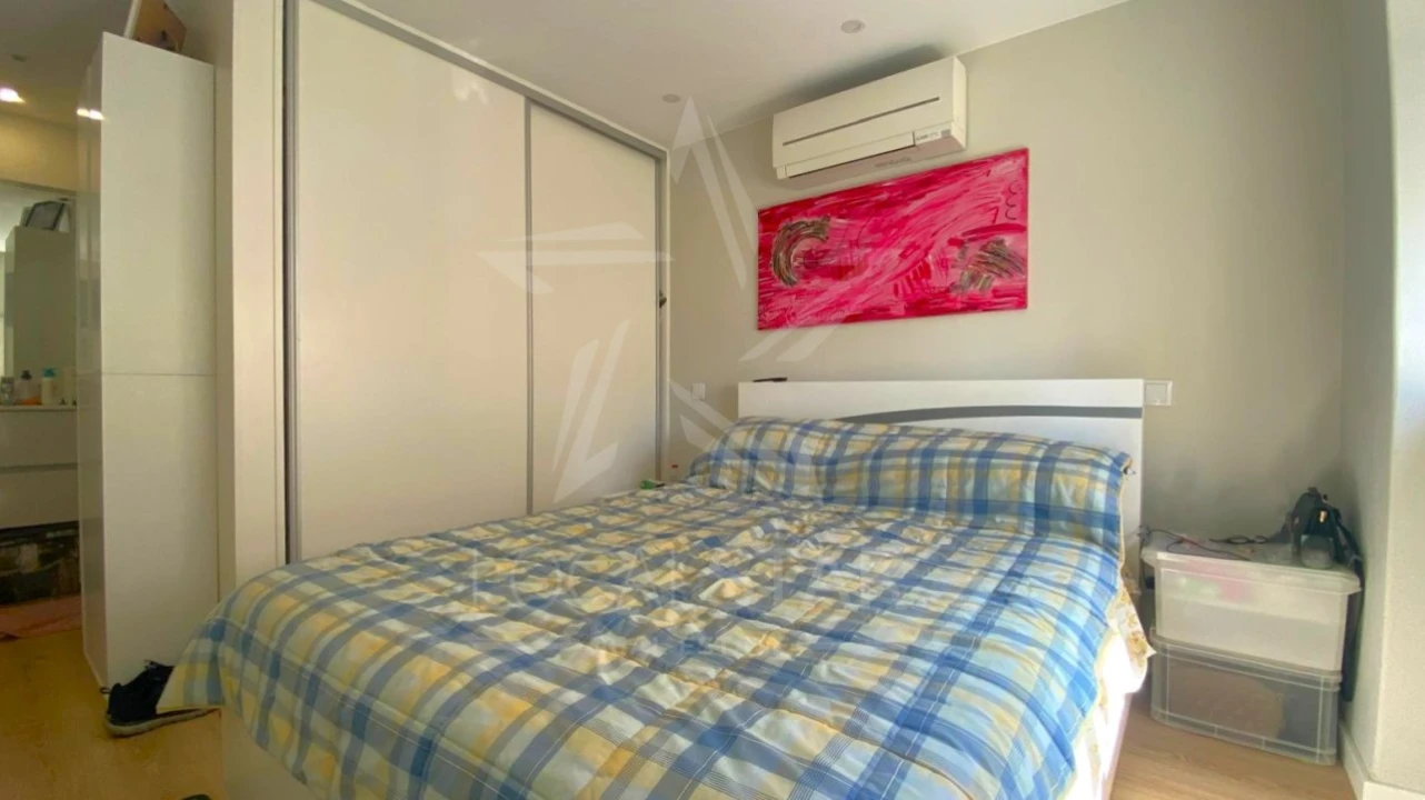 Apartamento T2 para Venda em Nossa Senhora do Pópulo, Coto e São Gregório Foto 9