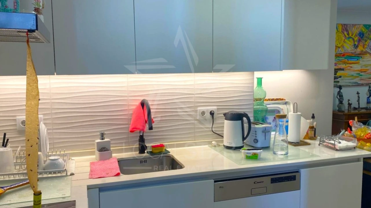 Apartamento T2 para Venda em Nossa Senhora do Pópulo, Coto e São Gregório Foto 10