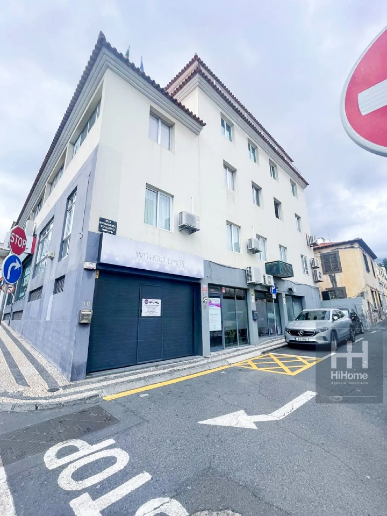 Escritório para Venda em Funchal (Se) Foto 16