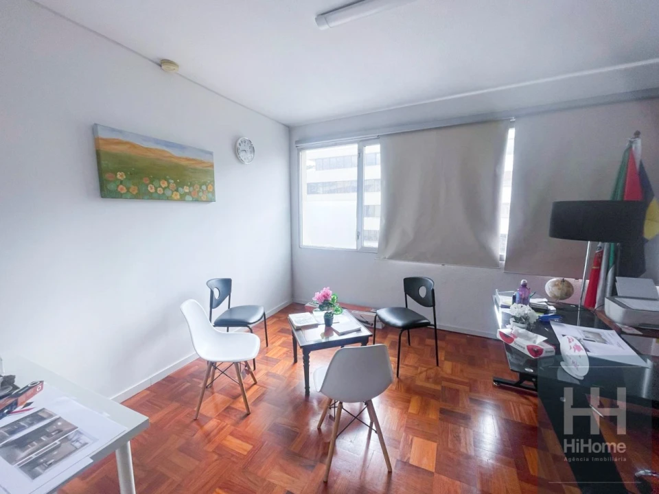 Escritório para Venda em Funchal (Se) Foto 4