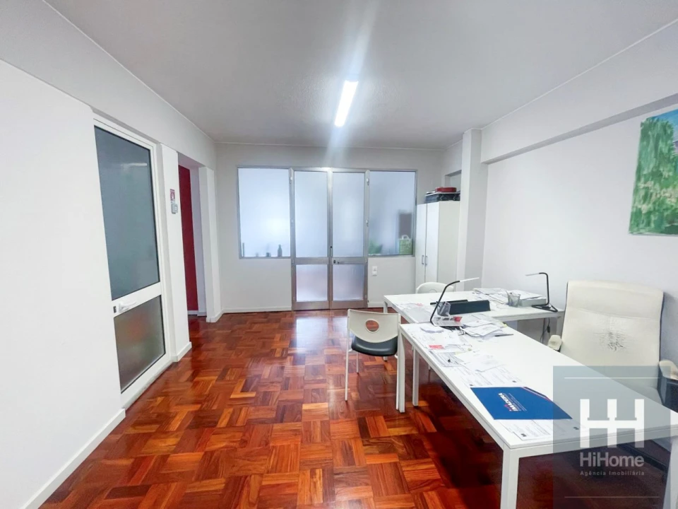 Escritório para Venda em Funchal (Se) Foto 7
