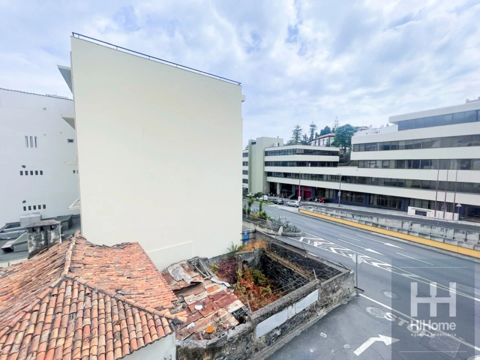 Escritório para Venda em Funchal (Se) Foto 12