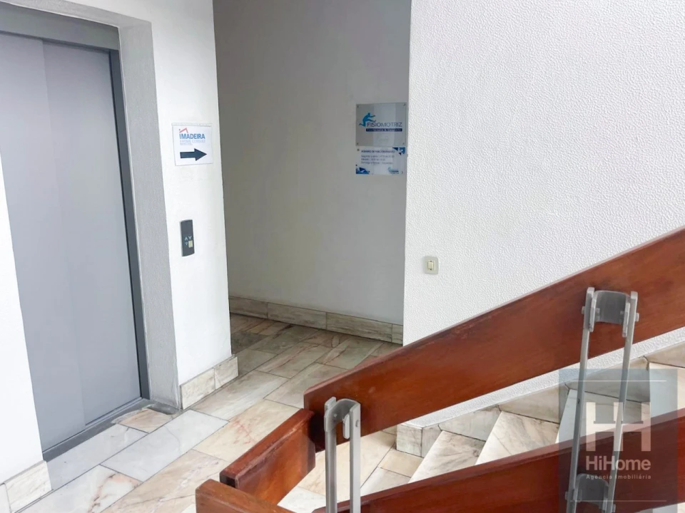 Escritório para Venda em Funchal (Se) Foto 15