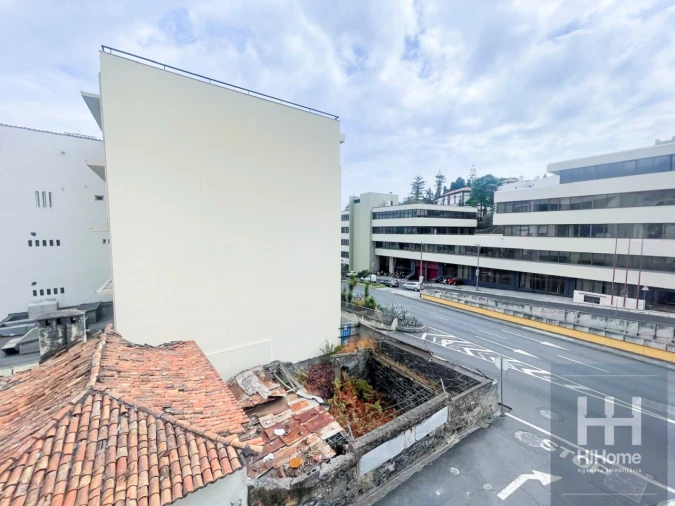 Escritório para Venda em Funchal (Se) Foto 12