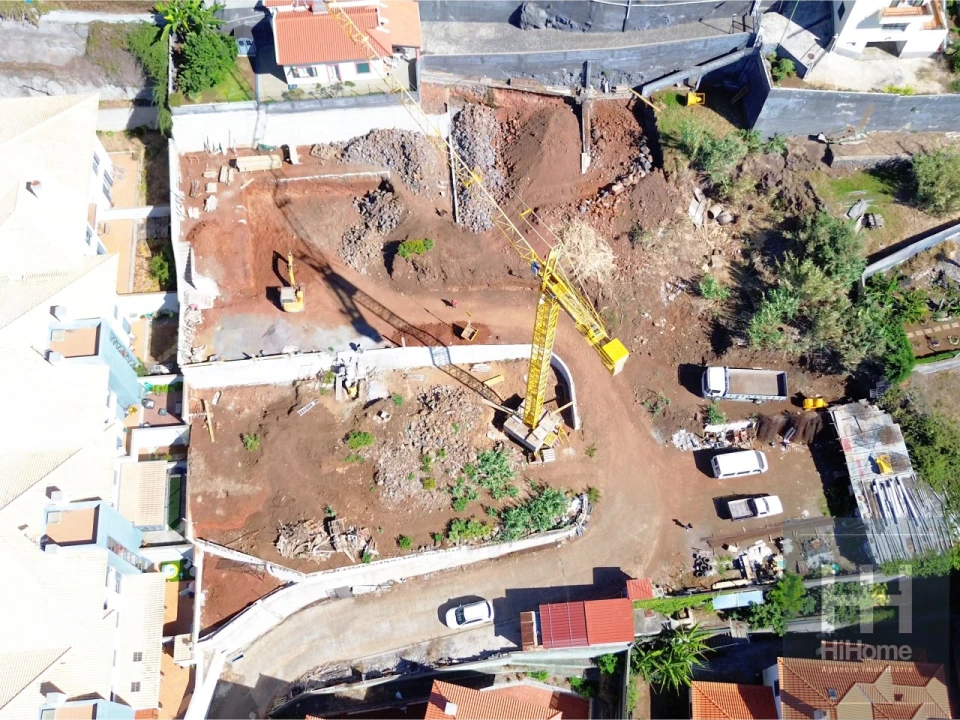 Moradia T3 para Venda em Caniço Foto 6