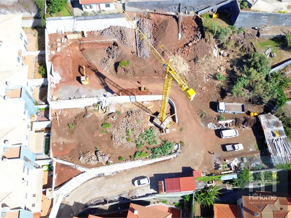 Moradia T3 para Venda em Caniço Foto 7