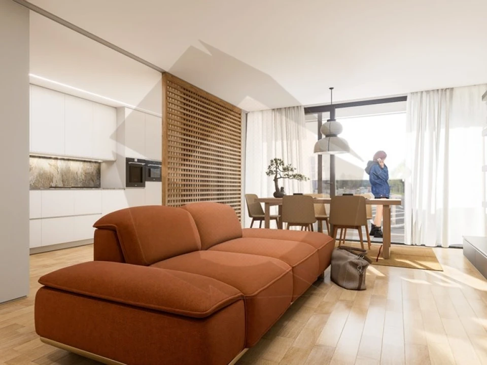 Apartamento T3 para Venda em Bougado (São Martinho e Santiago) Foto 6