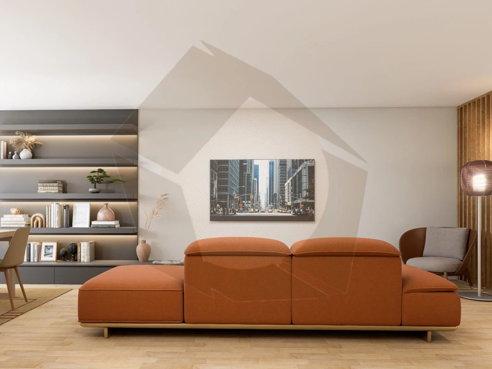 Apartamento T3 para Venda em Bougado (São Martinho e Santiago) Foto 8