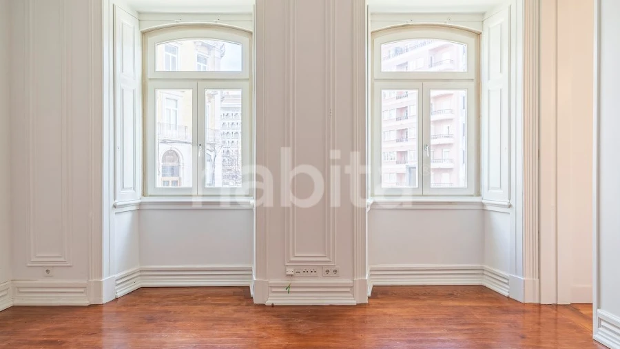 Apartamento T2 para Arrendamento em Santo António