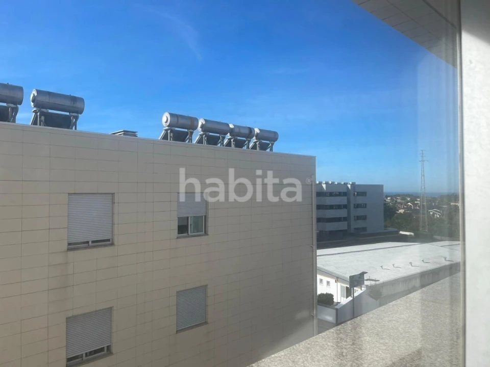 Apartamento T1 para Venda em Mafamude e Vilar do Paraíso Foto 9