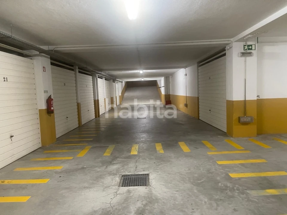Apartamento T1 para Venda em Mafamude e Vilar do Paraíso Foto 17