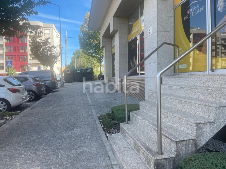 Apartamento T1 para Venda em Mafamude e Vilar do Paraíso Foto 19
