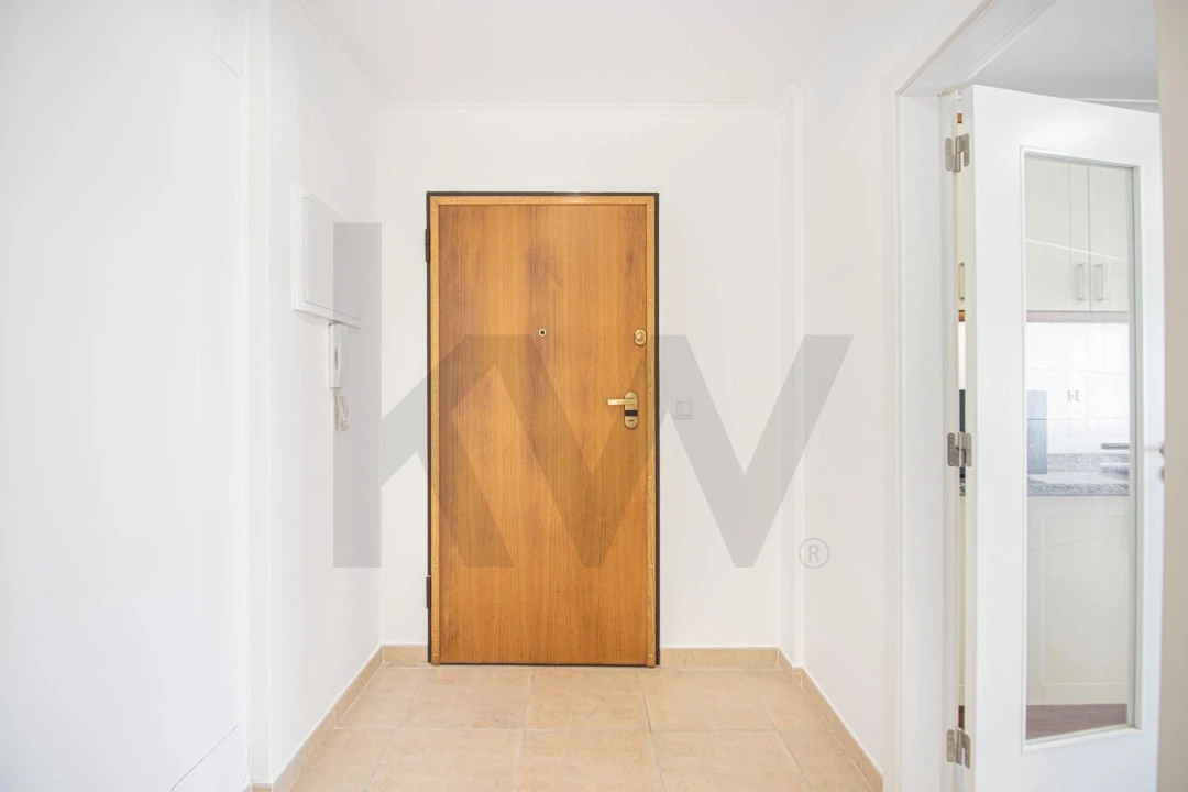 Apartamento T3 para Venda em Ericeira Foto 1