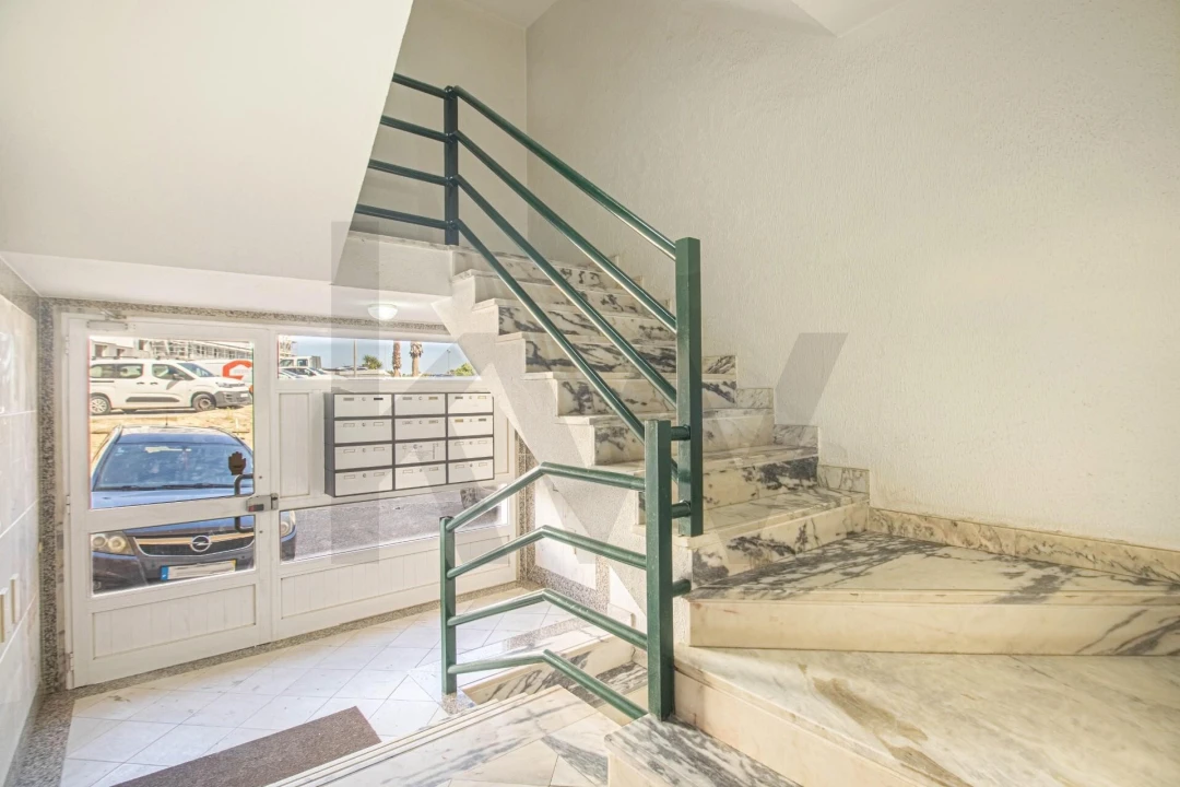 Apartamento T3 para Venda em Ericeira Foto 25