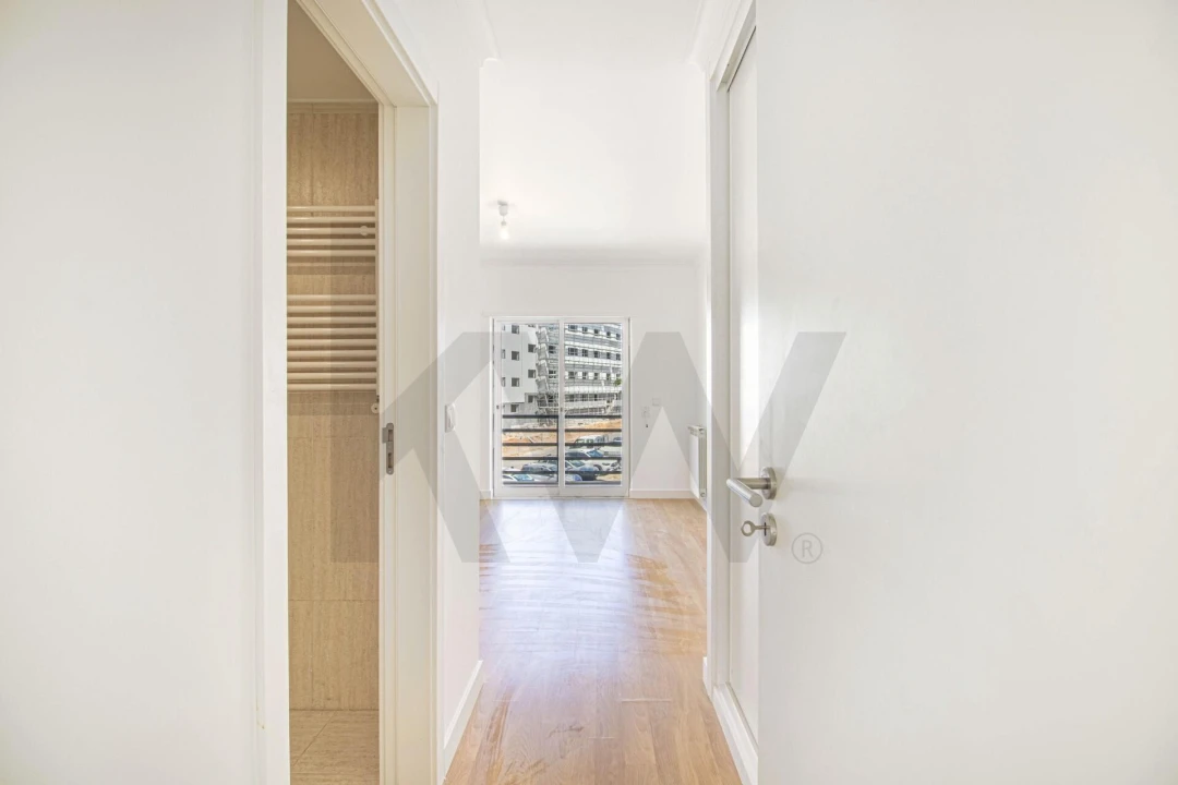 Apartamento T3 para Venda em Ericeira Foto 13