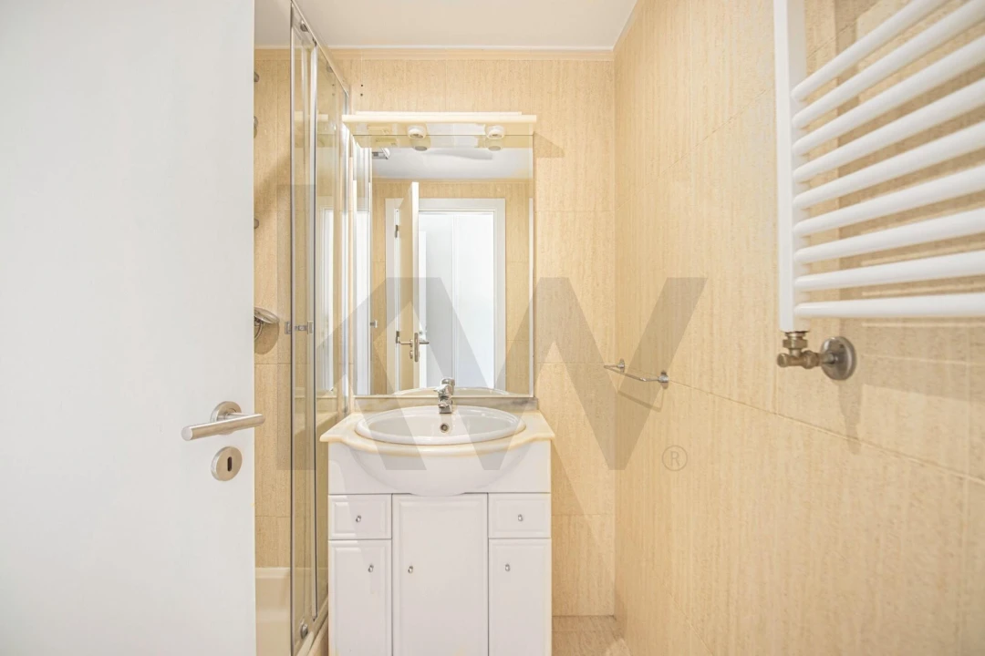 Apartamento T3 para Venda em Ericeira Foto 14