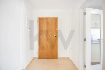 Apartamento T3 para Venda em Ericeira