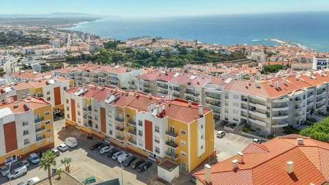 Apartamento T3 para Venda em Ericeira