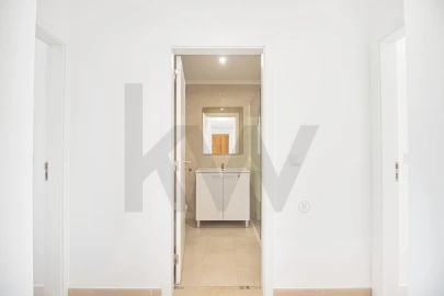 Apartamento T3 para Venda em Ericeira