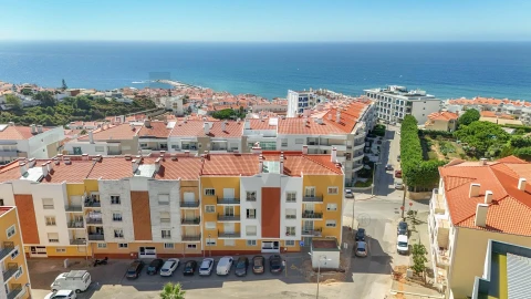 Apartamento T3 para Venda em Ericeira
