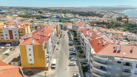 Apartamento T3 para Venda em Ericeira