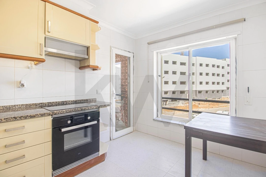 Apartamento T3 para Venda em Ericeira Foto 20