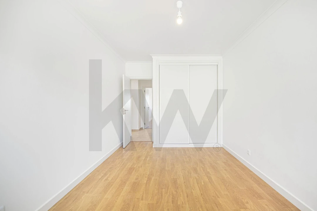 Apartamento T3 para Venda em Ericeira Foto 12