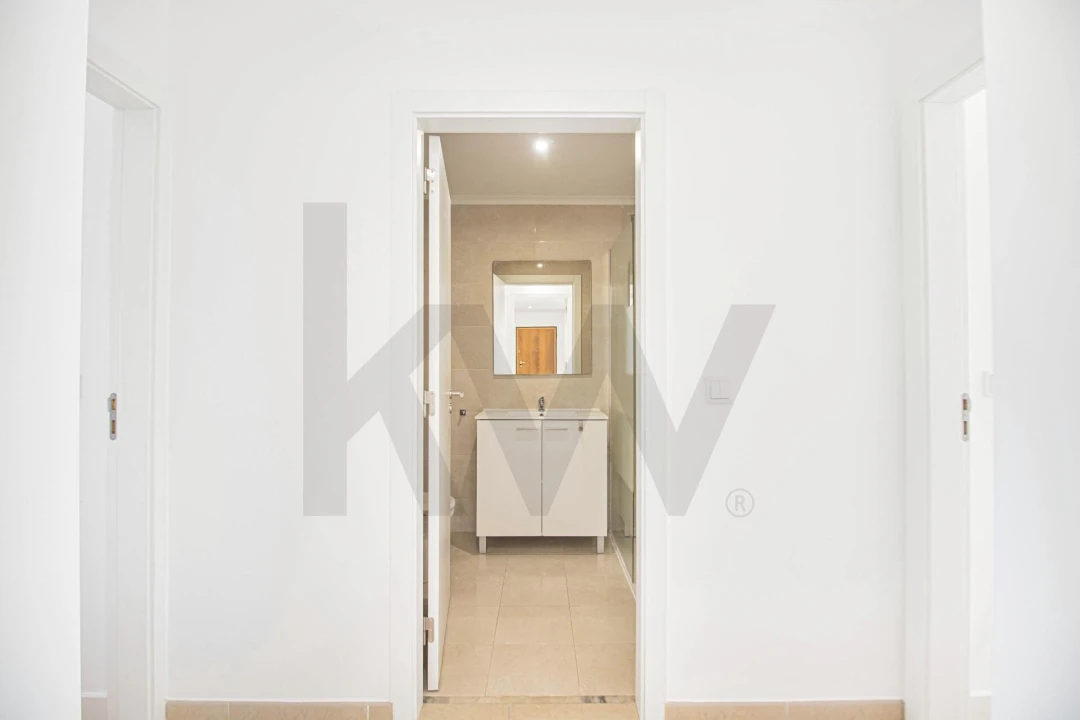 Apartamento T3 para Venda em Ericeira Foto 10