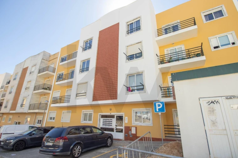Apartamento T3 para Venda em Ericeira Foto 26