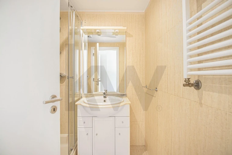 Apartamento T3 para Venda em Ericeira Foto 14