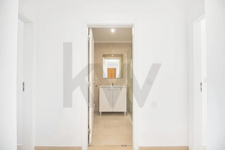 Apartamento T3 para Venda em Ericeira Foto 10